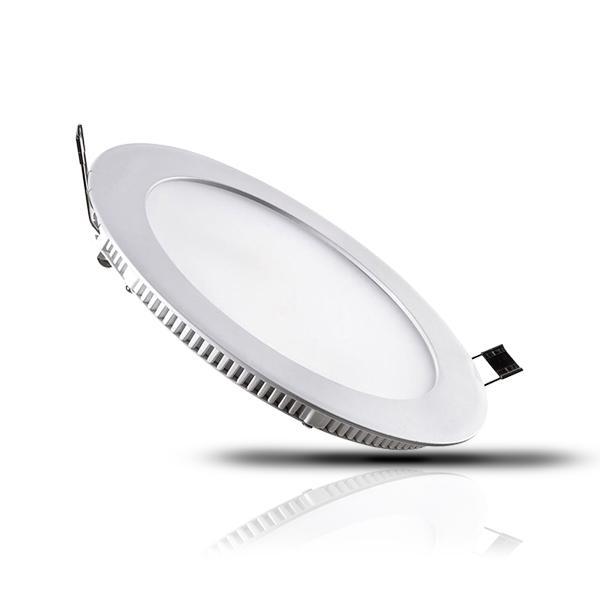 Những điều cần biết về đèn Led âm trần siêu mỏng